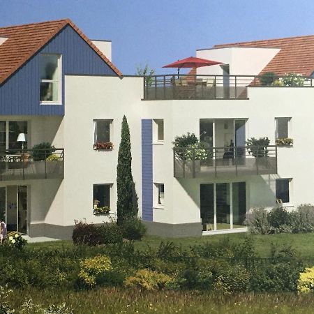 Appartement Le Golf Wimereux Exterior photo