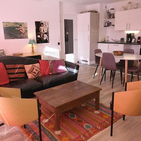 Appartement Le Golf Wimereux Exterior photo