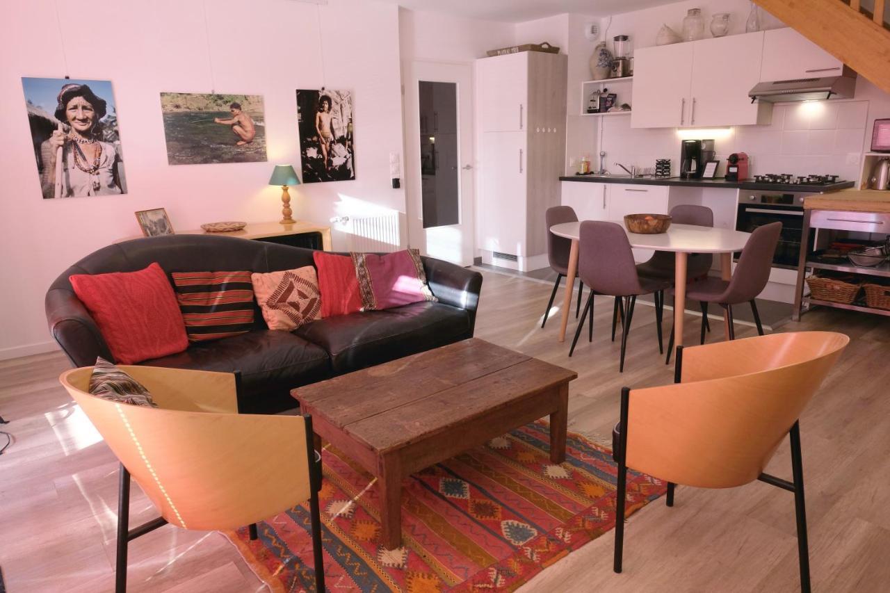 Appartement Le Golf Wimereux Exterior photo