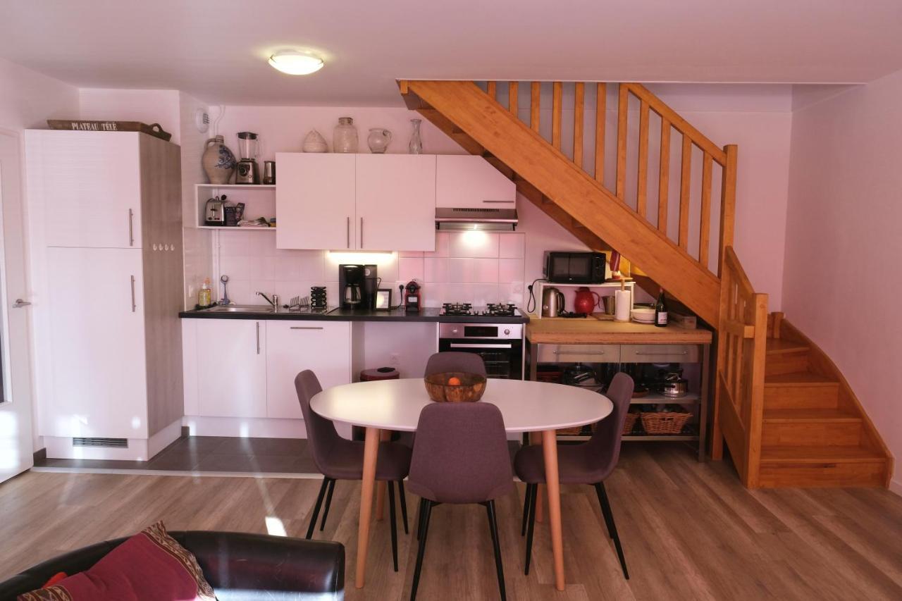 Appartement Le Golf Wimereux Exterior photo