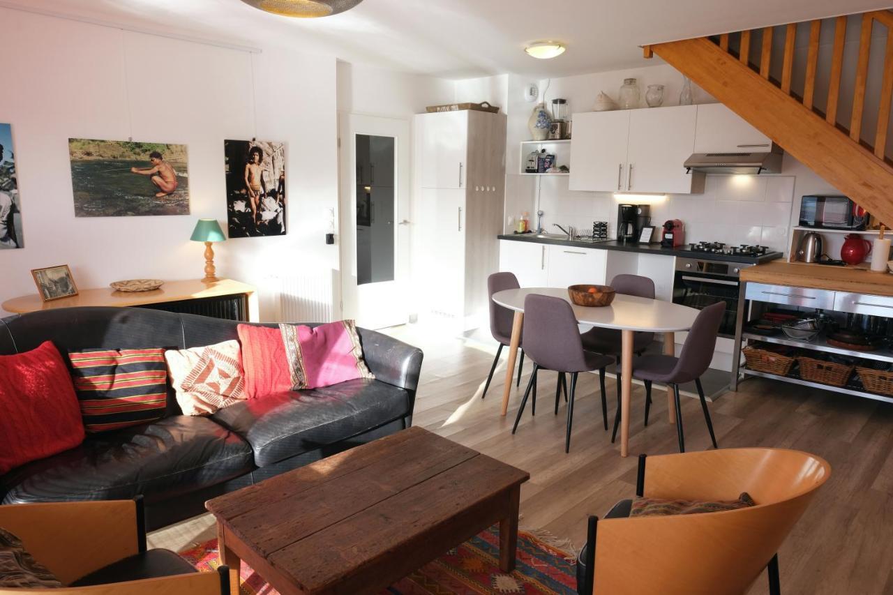 Appartement Le Golf Wimereux Exterior photo