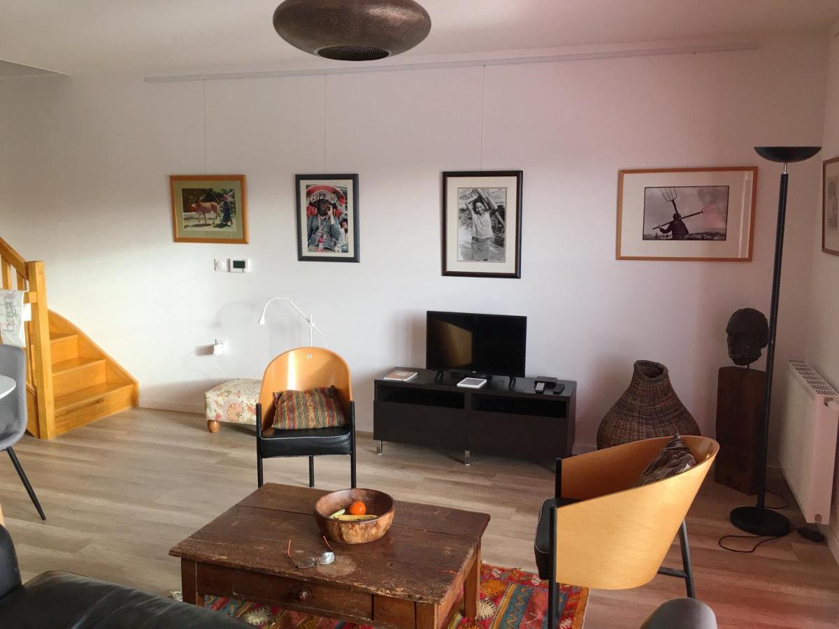 Appartement Le Golf Wimereux Exterior photo